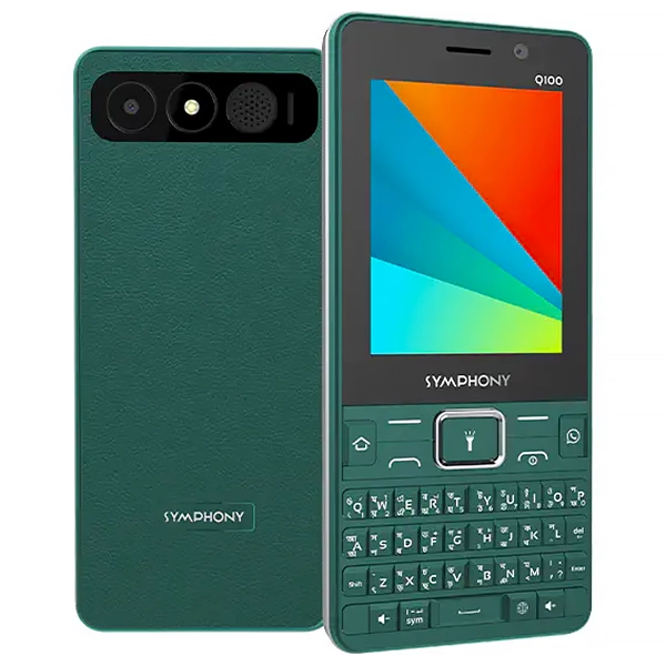 Symphony Q100