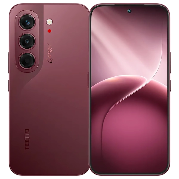 Tecno Camon Slim 5G