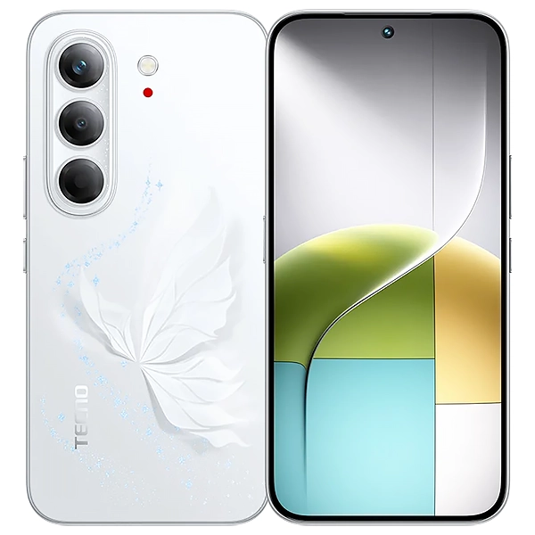 Tecno Camon Slim 5G