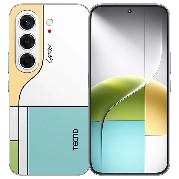 Tecno Camon Slim 5G