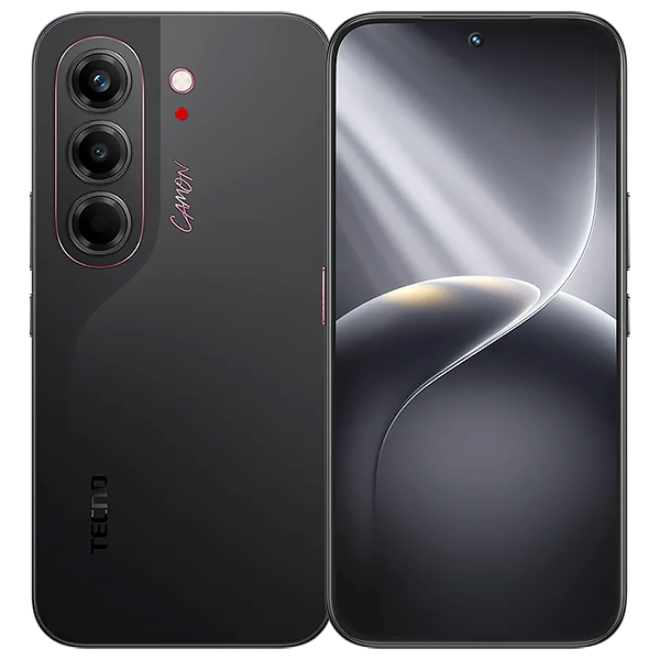 Tecno Camon Slim 5G
