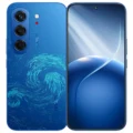 Tecno Camon Slim 5G