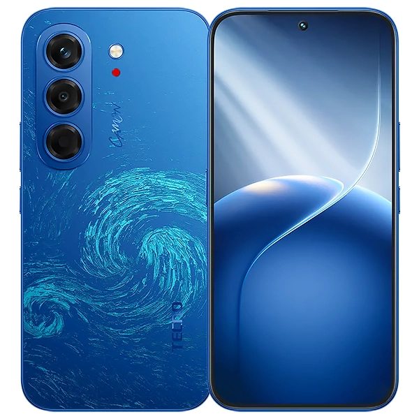 Tecno Camon Slim 5G
