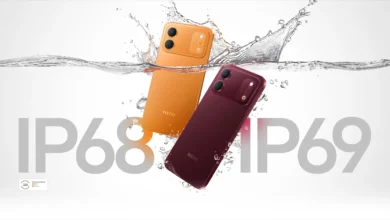 Tecno Spark 50C launched in Bangladesh with a 120Hz smooth display and durable features