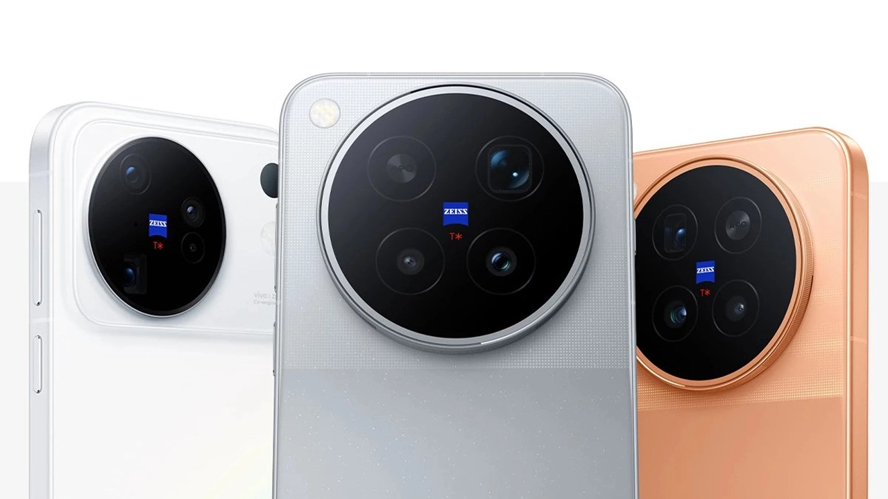 Vivo X500 Geekbench listing reveals processor and performance ahead of launch