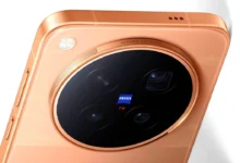 Vivo X500 Pro Max colors and camera accessories revealed officially