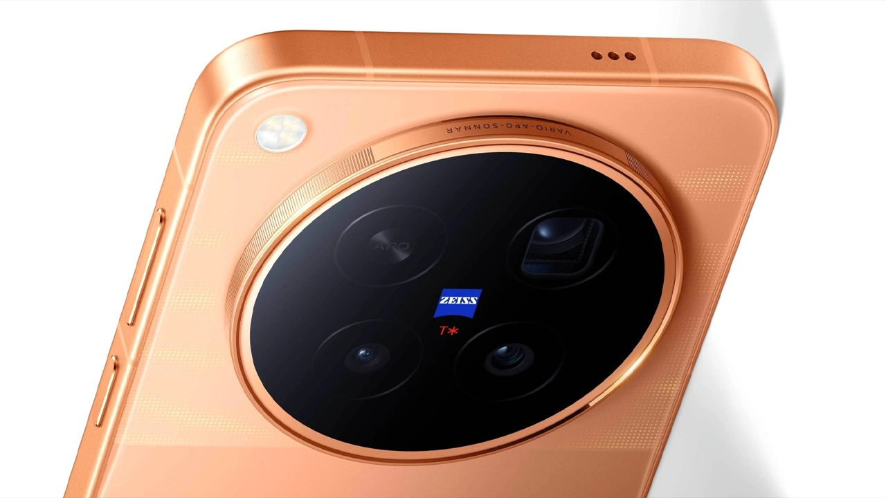 Vivo X500 Pro Max colors and camera accessories revealed officially