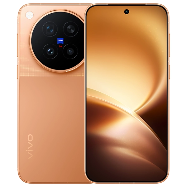 Vivo X500 Pro