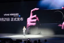 Vivo X500 series confirmed to launch on September 21 in China