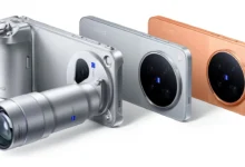 Vivo X500 series launched with new flagship chips, ZEISS cameras, and 2K AMOLED displays