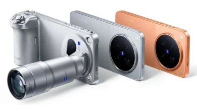 Vivo X500 series launched with new flagship chips, ZEISS cameras, and 2K AMOLED displays