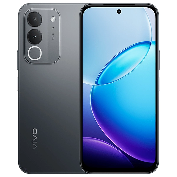 Vivo Y600i
