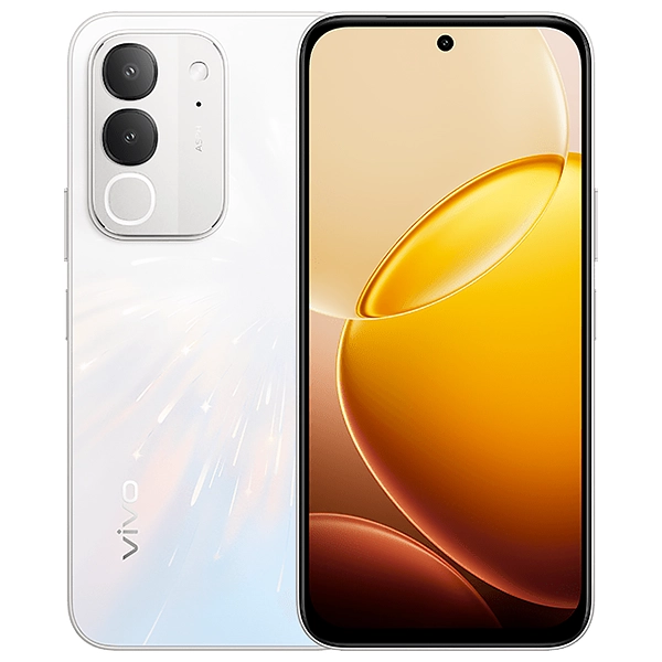 Vivo Y600i