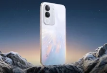 Vivo Y600i launches with a massive 8,000mAh battery