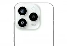 Xiaomi 18 leaked to feature dual 200MP cameras, key specs here