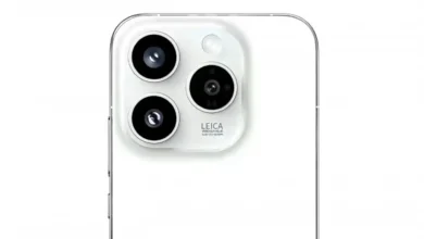 Xiaomi 18 leaked to feature dual 200MP cameras, key specs here
