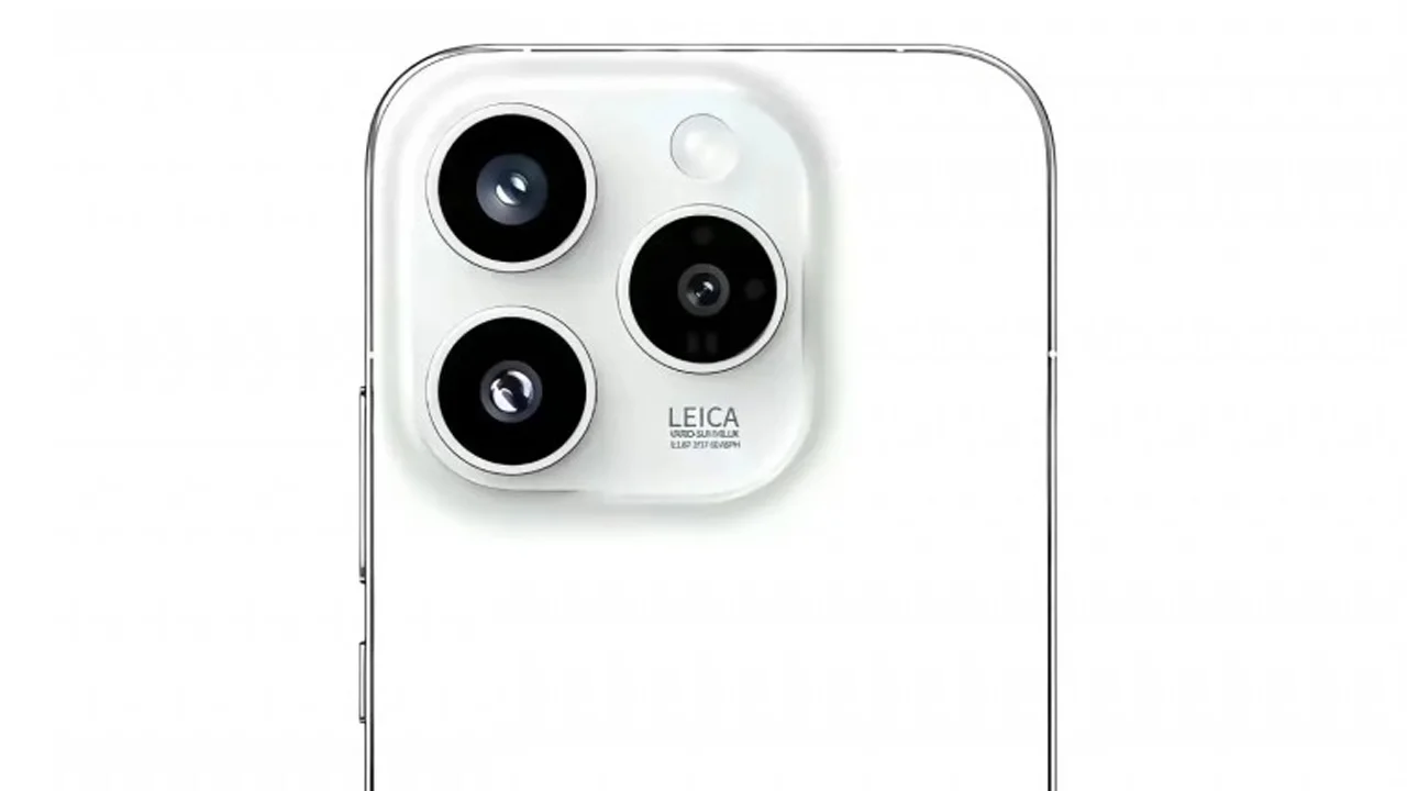 Xiaomi 18 leaked to feature dual 200MP cameras, key specs here