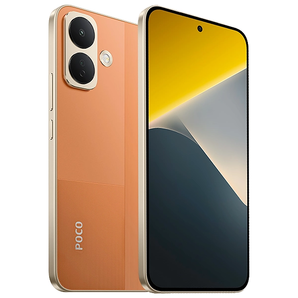 Xiaomi Poco X8