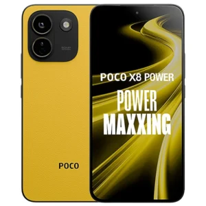 Xiaomi Poco X8 Power