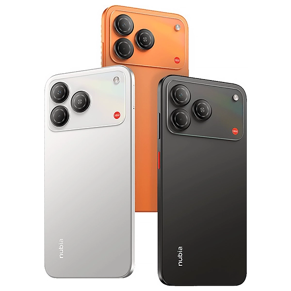 ZTE nubia A57