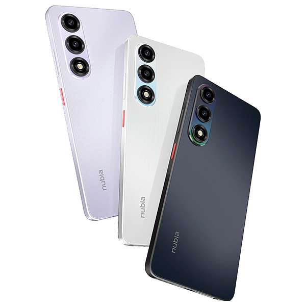 ZTE nubia A77