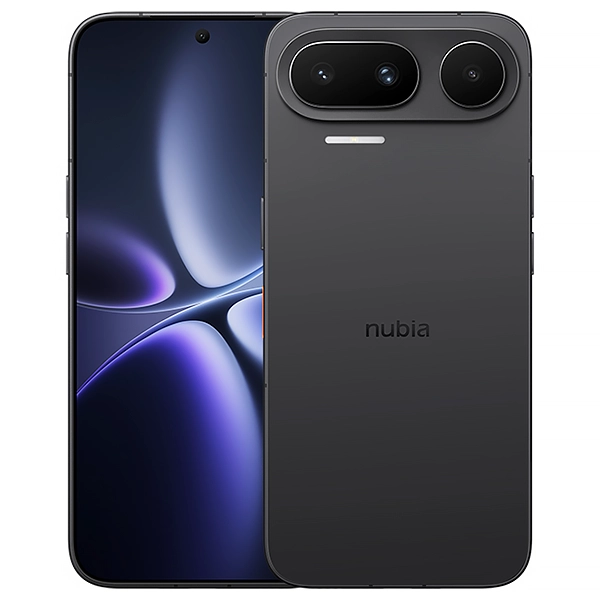 ZTE nubia NaviX Ultra