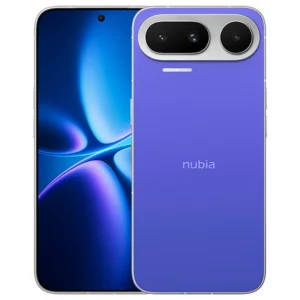 ZTE nubia NaviX Ultra