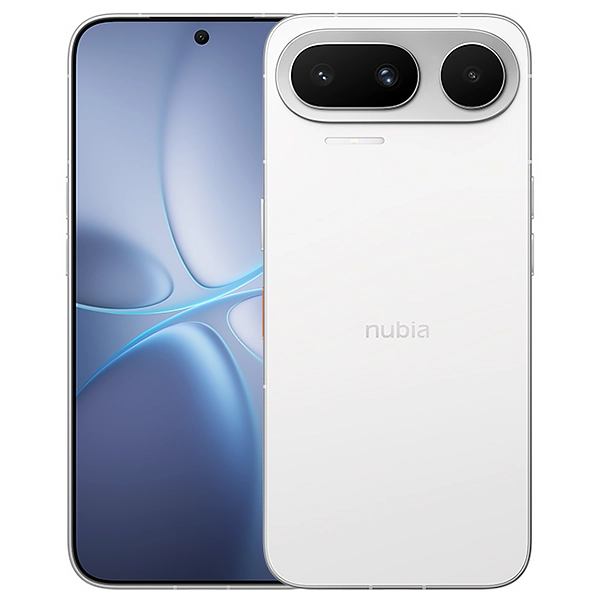 ZTE nubia NaviX Ultra