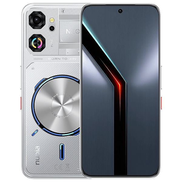 ZTE nubia Neo 5 GT Special Edition
