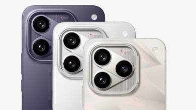 iQOO 16 launches with Snapdragon 8 Elite Gen 6 Extreme, triple 50MP cameras and a 2K AMOLED display