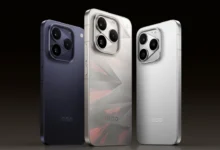 iQOO 16 officially launching on September 29 in three colors