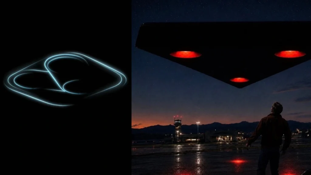 iQOO 16 to feature a UFO like Futuristic Square shaped unique camera module