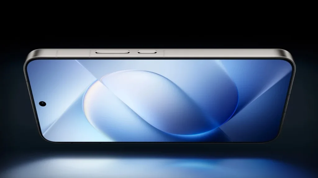 Samsung M16 165Hz LTPO AMOLED display