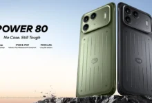 itel Power 80 launched in Bangladesh with 7,000mAh battery, IP68 & IP69 and Military-Grade protection