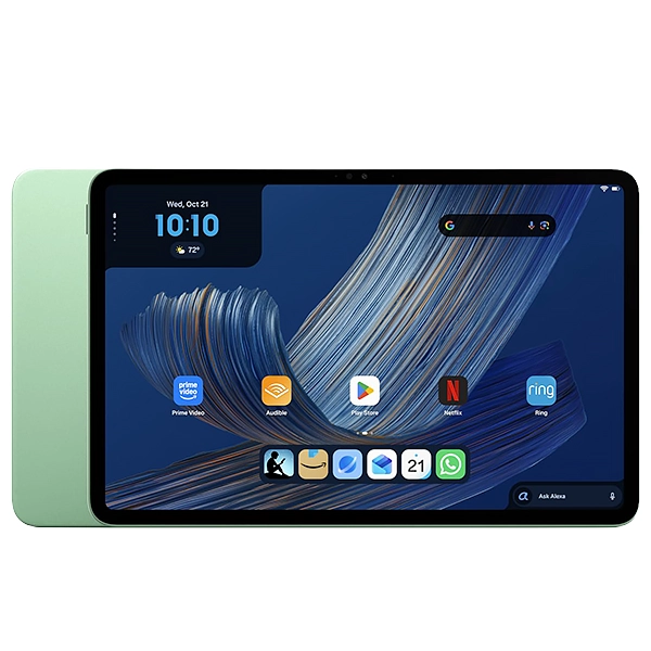 Amazon Alexa Tablet 11 (2026)
