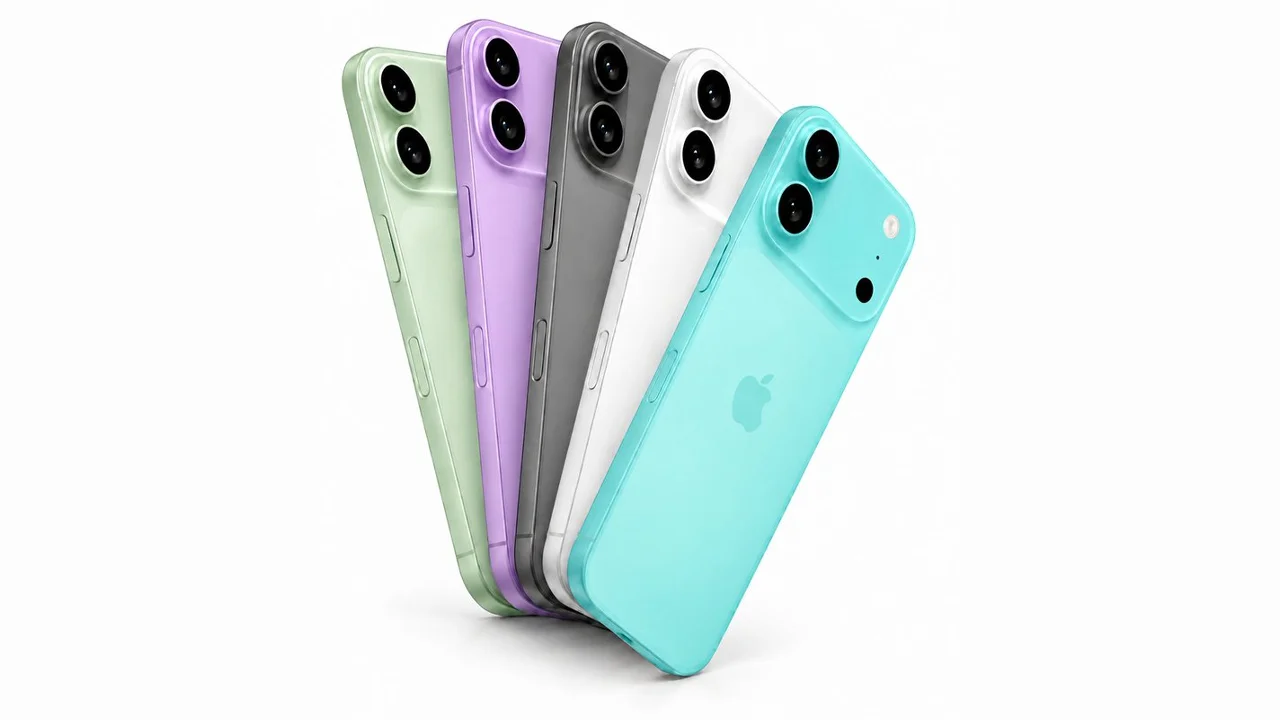 Apple iPhone 18 to arrive in early 2027, key specs leaked