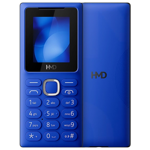 HMD 106