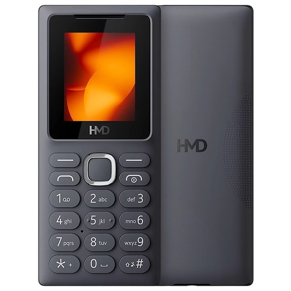 HMD 106