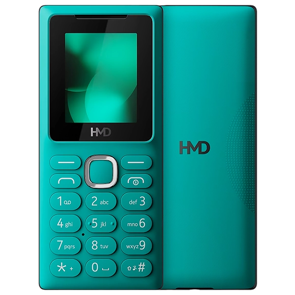 HMD 106