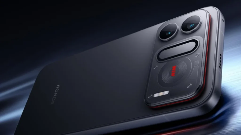 Honor WIn RT2 launches in China with massive 12,070maAh battery