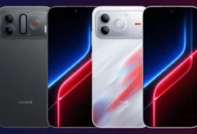 Honor Win RT2 and Turbo2 launched with 2K 185Hz AMOLED and 12,070mAh battery