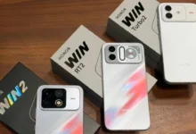 Honor Win2, Win RT2, and Win Turbo2 live images revealed with major specs leak