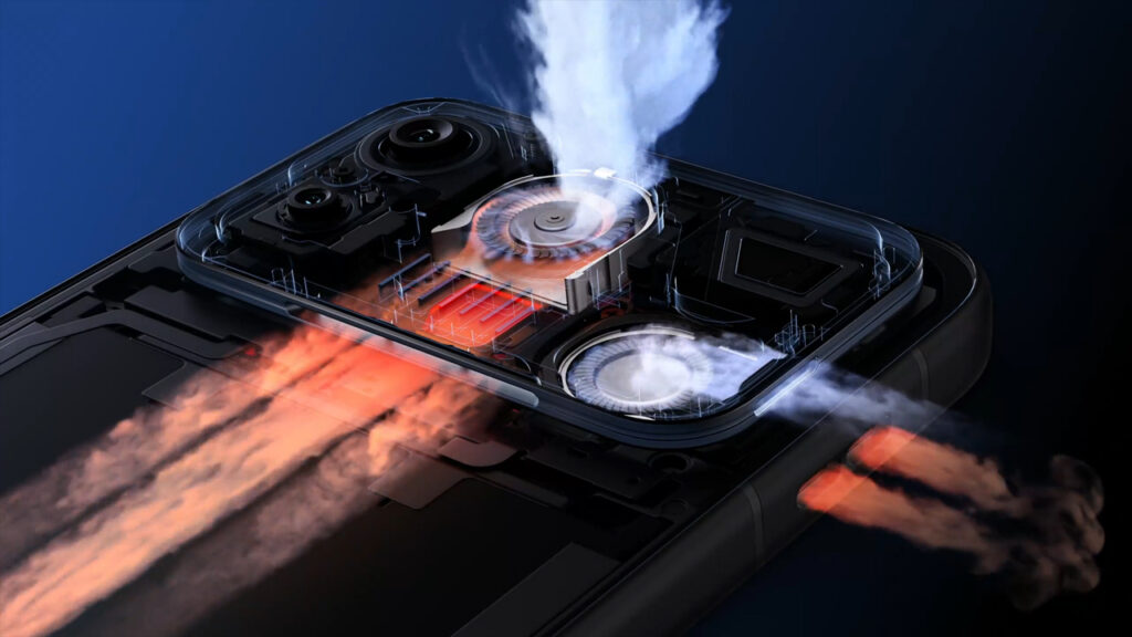 Honor Win2 goes official with dual active cooling fans