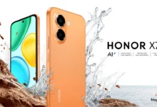 Honor X7e launched in Bangladesh with 120Hz display, 7500mAh battery, and 50MP AI Camera