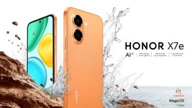 Honor X7e launched in Bangladesh with 120Hz display, 7500mAh battery, and 50MP AI Camera