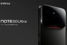 Infinix Note 60 Ultra launched in Bangladesh with supercar design, 200MP camera, 7000mAh battery