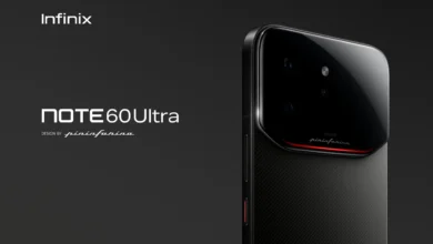 Infinix Note 60 Ultra launched in Bangladesh with supercar design, 200MP camera, 7000mAh battery