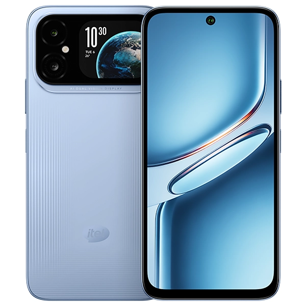 Itel A300+