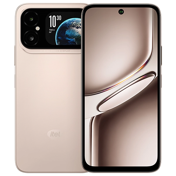 Itel A300+