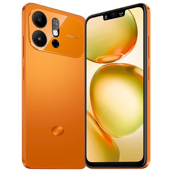 Itel Zeno 100 Pro